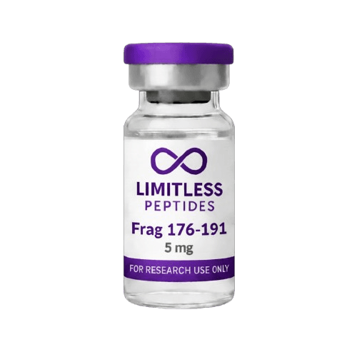 Frag 176-191 peptide vial